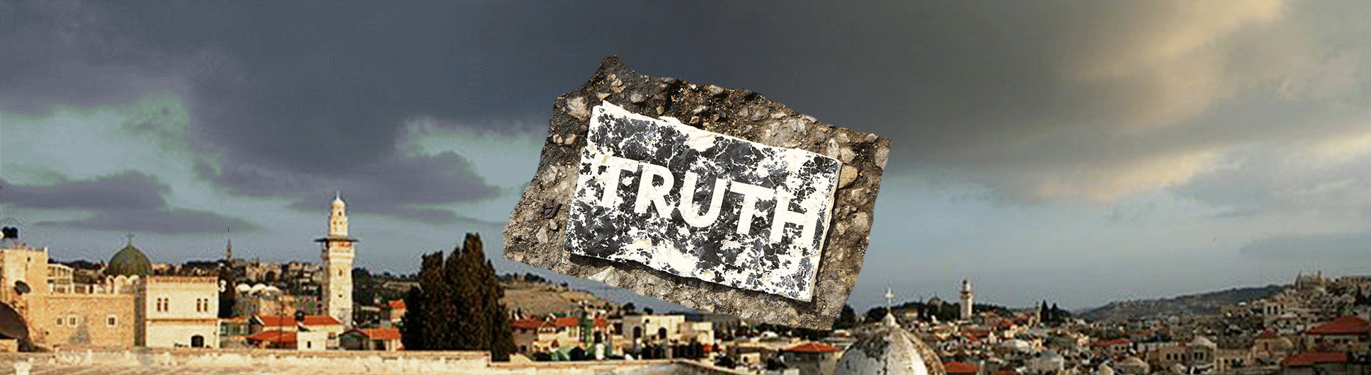 What is the Truth about Israel?