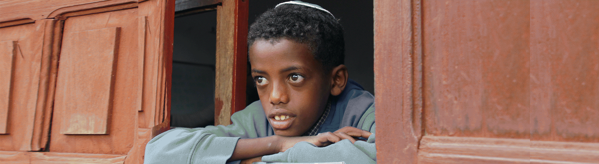 Why is the Aliyah of the Ethiopian Jews Critical?