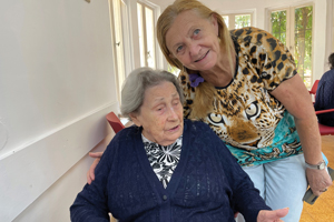 ICEJ_Haifa_Home_for_Holocaust_Survivors_Naomi