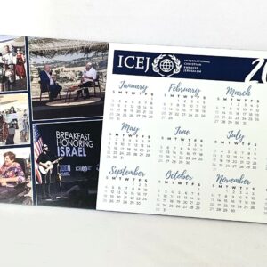 2022 Magnet Calendar