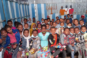 ICEJ_Ethiopian_children