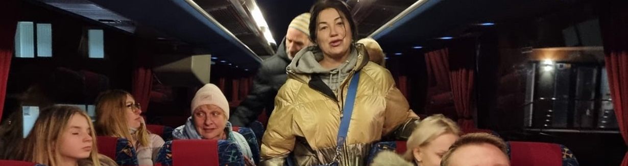 ICEJ_Aliyah_Ukraine_Jews_on_Bus