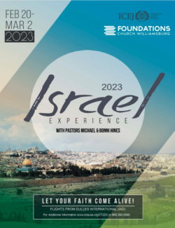 Foundations Church CT223 Thumbnail