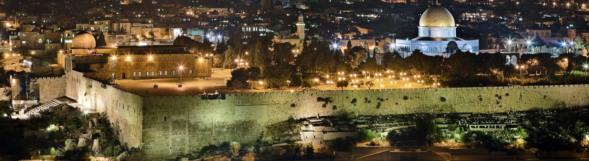 ICEJ_Jerusalem Skyline