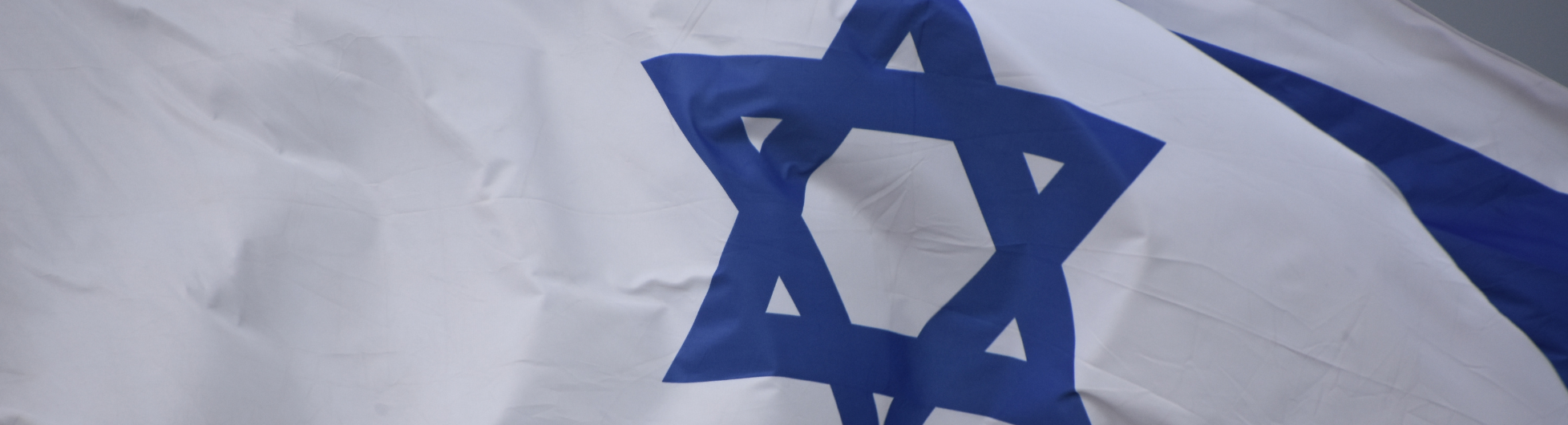 ICEJ_Israeli flag