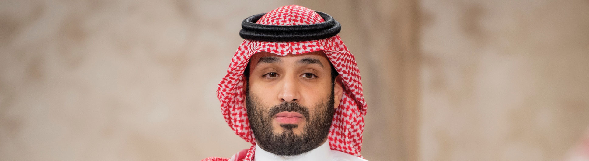 ICEJ Saudi Crown Prince Reuters