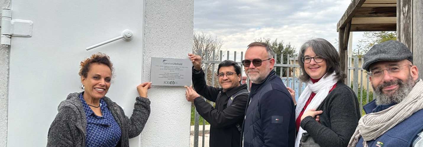 ICEJ_Bomb_Shelter_Plaque