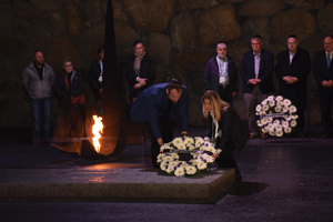 ICEJ_Envision 2020 Yad Vashem