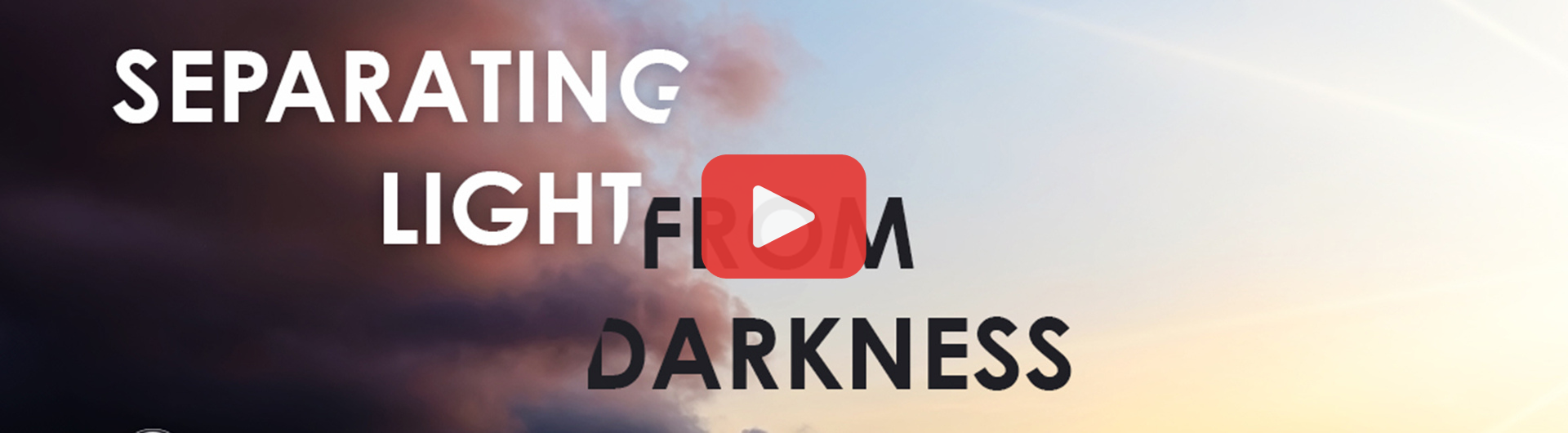 ICEJ_video_Separating light from darkness