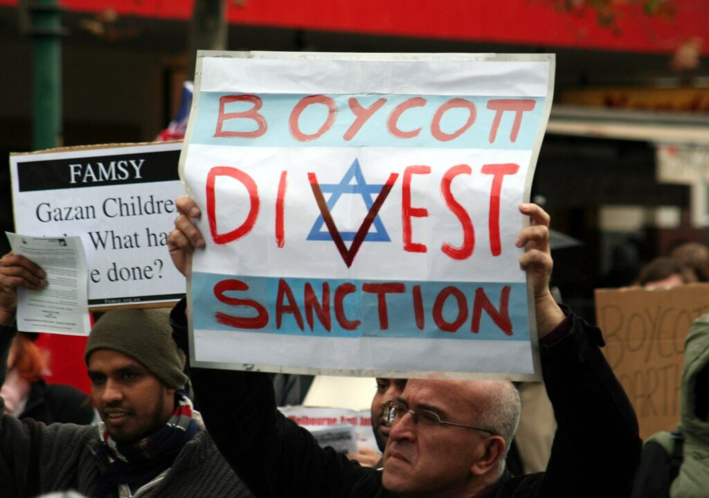 What Is Antisemitism? Unpacking History's Longest Hatred - ICEJ USA Branch