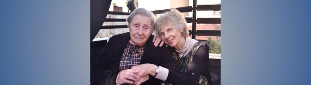 Amid the conflict in northern Israel, the ICEJ’s Haifa Home for Holocaust Survivors continues to provide care and support to its residents...