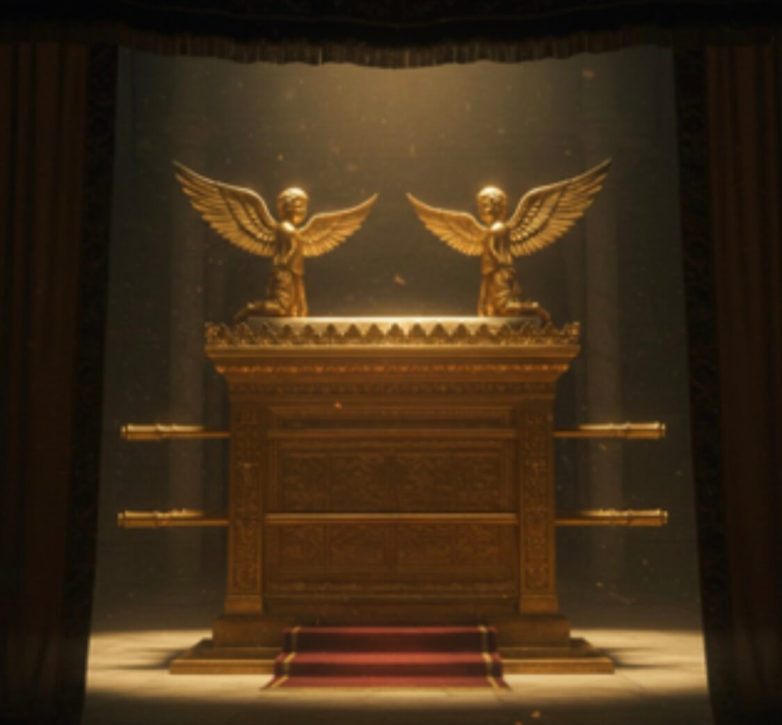 The Tabernacle of Moses, the Temple, and Aliyah: God’s Faithful Journey ...