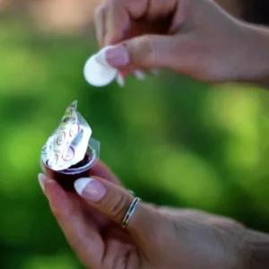 One Body Prefilled Communion Cups - Image 5