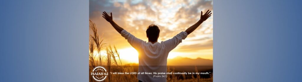 Join us as we lift up prayers for Israel in May. ICEJ Vice President for Operations, Richard van der Beek, offers insights on how to pray.