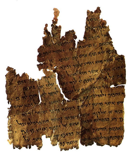 Who wrote the Dead Sea Scrolls? Explore how decades of study have yet to solve this ancient mystery. 