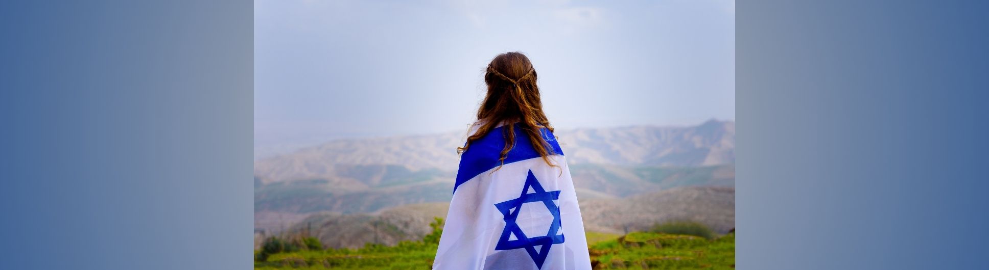 mother in israel