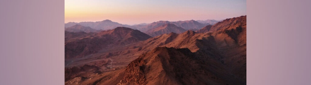 The Feast of Shavuot is more than a celebration of God’s law—it’s a remembrance of His sacred covenant with His people Israel.
