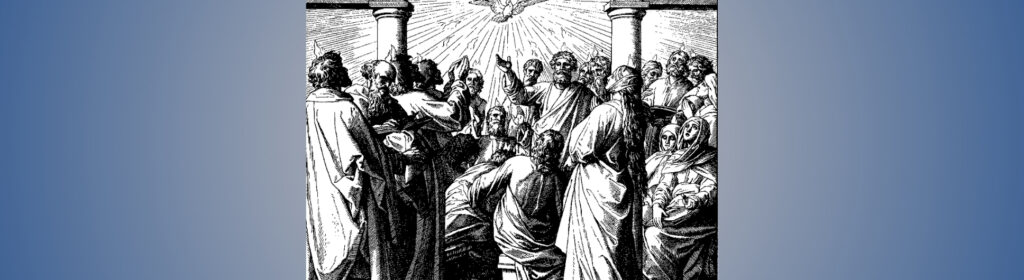 The Feast of Shavuot is more than a celebration of God’s law—it’s a remembrance of His sacred covenant with His people Israel.