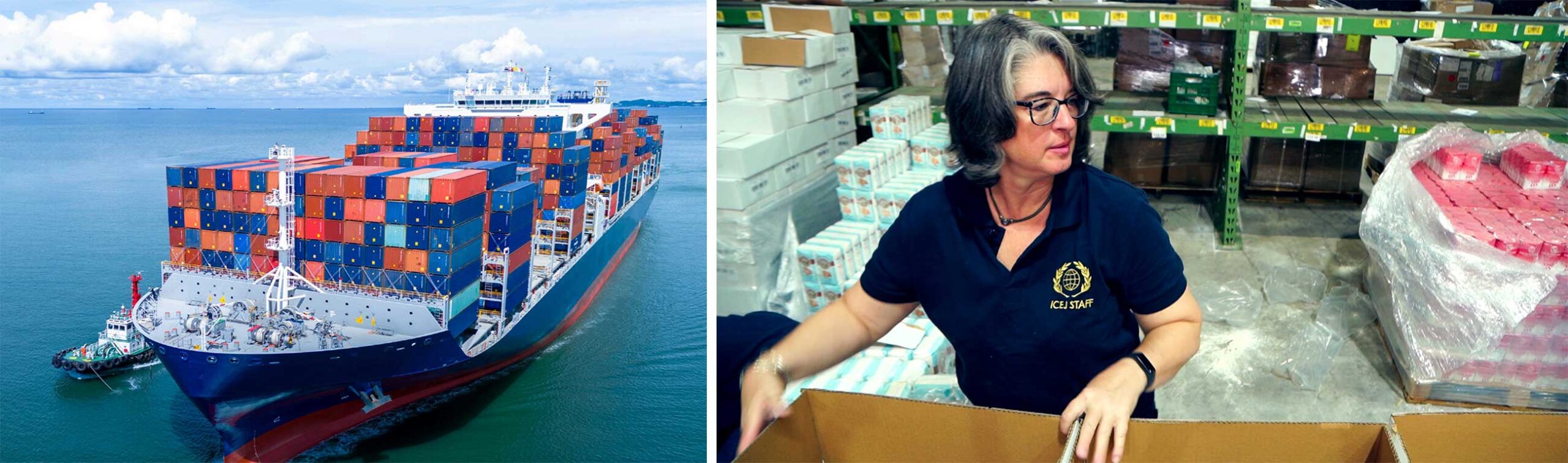 ICEJ_aid_containers