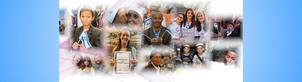 Aliyah to Israel—Jewish immigration to their promised land—is more than a political phenomenon. It’s a divine proclamation.