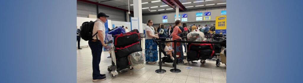 Amid rising antisemitism, many British Jews are making the painful choice to leave the UK and look to Zion for safety.