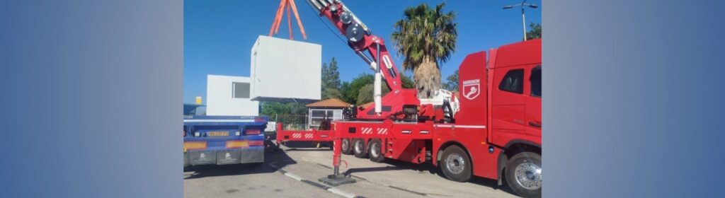 Learn how the ICEJ USA is helping to close the security gap for Israel's North with bomb shelters.