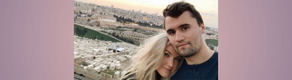 Charlie Kirk in Memoriam