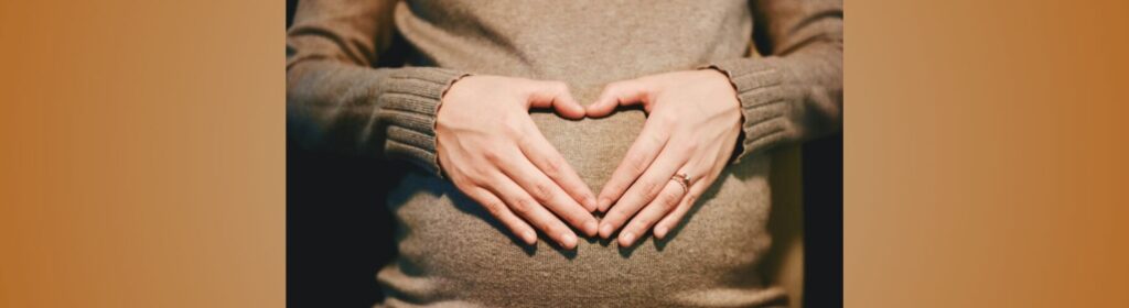 ICEJ USA is helping Israeli mothers say “yes” to life by turning fear into faith and uncertainty into love.