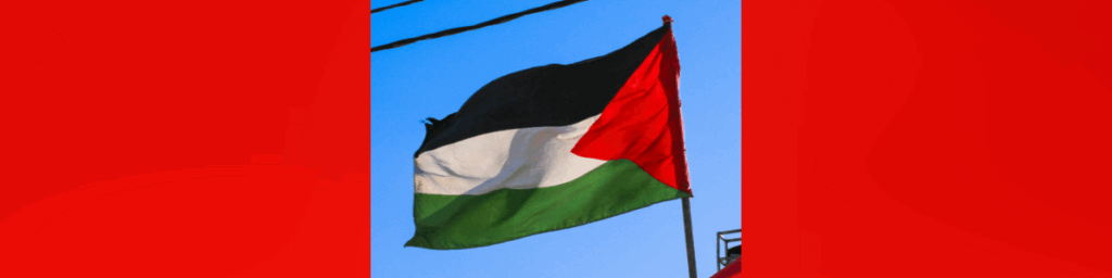 Explore the truth behind claims that Israel is blocking humanitarian aid in Gaza—and consider what’s really happening.
