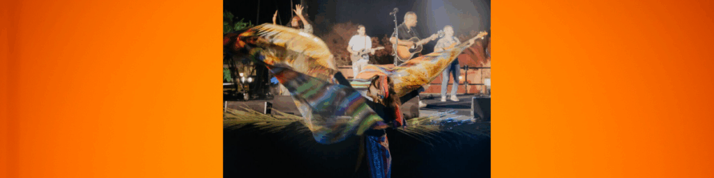 ICEJ’s 2025 Feast of Tabernacles opens near Gaza, honoring victims of last year’s attacks and showing global Christian solidarity with Israel.