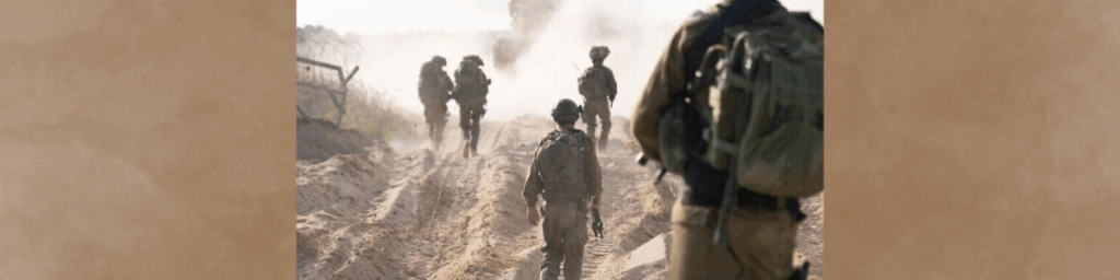 Discover biblical lessons from the history of Gaza, Israel, and the tribe of Dan that reveal spiritual insights for Christians.