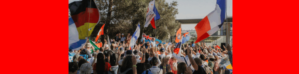 Discover biblical lessons from the history of Gaza, Israel, and the tribe of Dan that reveal spiritual insights for Christians.