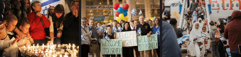 Learn about the return of the Jewish people and God’s end-time plan—and if gentiles have a role to play in it.