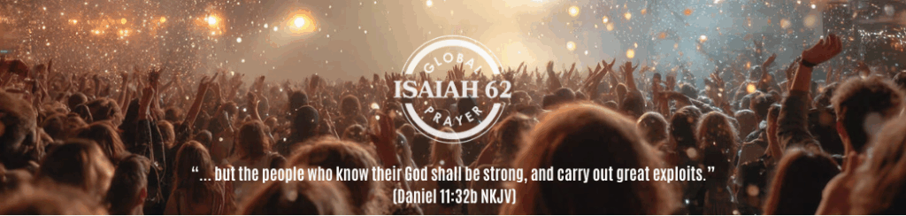 Hanukkah is far more than a familiar story of oil and light—it is a prophetic reminder that God forms a people who stand firm in darkness and shine with His strength. In a season marked by miracles, we remember that He sustains what seems insufficient and empowers His people to remain faithful amid shifting times.