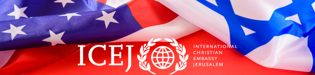 Emerging Christian leaders from across the United States recently this week to gain knowledge and tools to stand with Israel and confront rising antisemitism