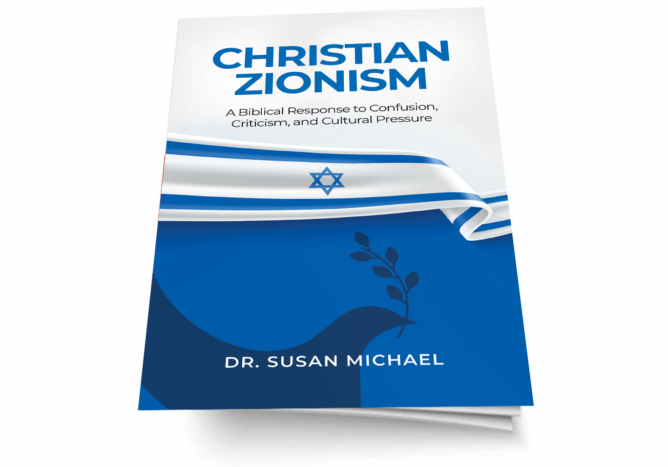 The History of Christian Zionism - ICEJ USA Branch