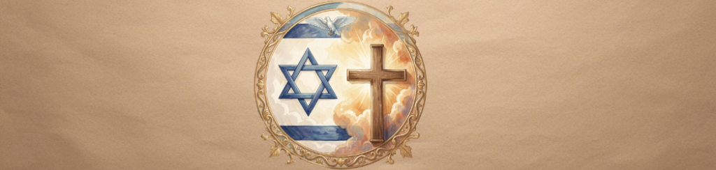 Why Our Church Supports Israel: Pastor Steve Schwartzkopf