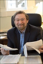 Photo of Marvin R Wilson