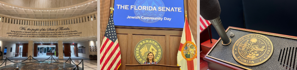 As antisemitism rises across the United States, ICEJ USA is strengthening partnerships with Jewish leaders to stand against hatred and defend truth. Discover how you can support Israel, confront antisemitism, and take meaningful action today.