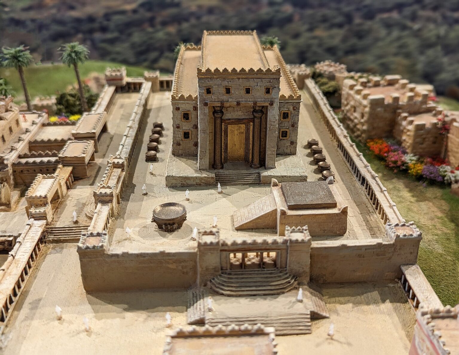 Jew Temple Significance of Jerusalem: Why It’s Important to Jews & Christians