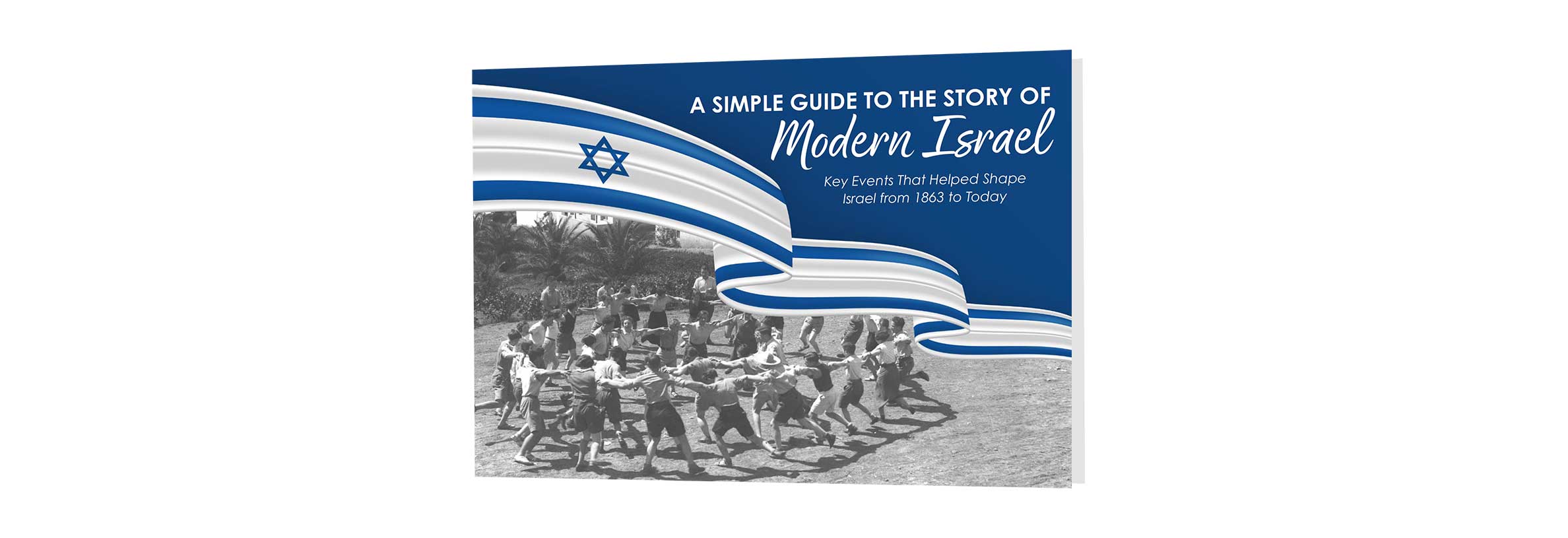 The_Story_of_Israel