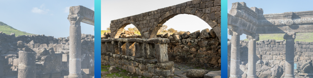 What can we learn from Chorazin in the Bible in our everyday walk with Jesus? Keep reading to learn.