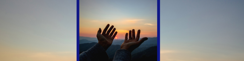 praying for help with unbelief