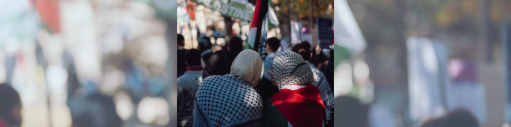 As antisemitism rises across the United States, ICEJ USA is strengthening partnerships with Jewish leaders to stand against hatred and defend truth. Discover how you can support Israel, confront antisemitism, and take meaningful action today.