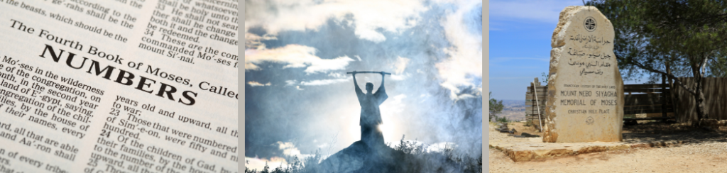 Learn what set Moses apart so he could hear God’s voice and speak to Him “face to face.”