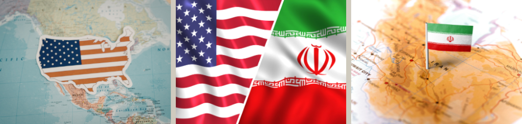 Explore the volatile state of Iran-US-Israel relations and how the battle for regional stability is reshaping the Middle East.