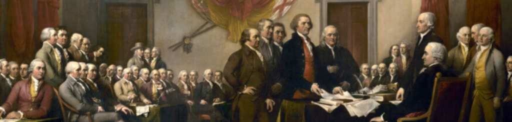 As America turns 250, this article explores its Judeo-Christian founding, current struggles, and the role of America in Bible prophecy today.