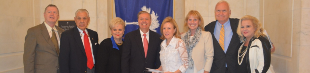 The ICEJ USA joins Americans, Israelis and friends of the Jewish state around the world in honoring a man whose steadfast support for Israel never wavered.