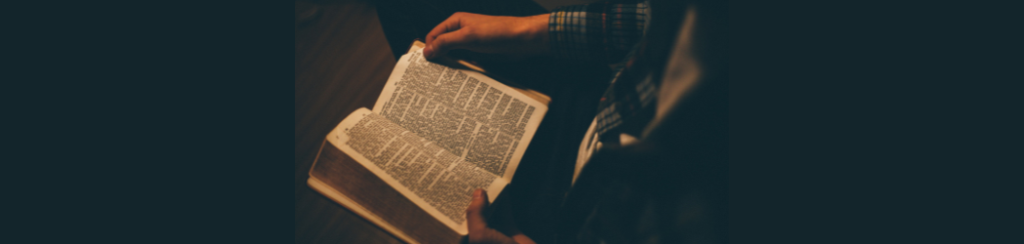 The decline of biblical literacy in American society and churches is now greatly impacting theological institutions forming the next generation of Christian pastors and leaders. Learn what this means for Israel’s future.