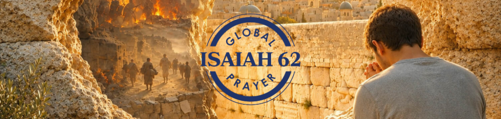 During the Hebrew month of Av, we remember one of the darkest seasons in Israel's history. On Tisha B'Av, the ninth of Av, the Jewish people commemorate the destruction of Jerusalem and the temple, first by the Babylonians under Nebuchadnezzar and centuries later by the Romans under Titus. These two events, occurring on the same day on the Jewish calendar, stand as solemn reminders of God's righteous judgment.